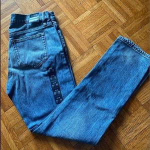 J.Crew factory Men’s Jeans in slim fit